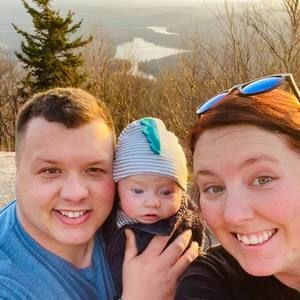 Meet your Posher, Brian